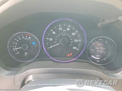 Zdjęcie 9 z 13 samochodu: 2020 HONDA HR-V LX VIN:3CZRU5H39LM707312 - miniatura