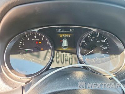 Zdjęcie 9 z 13 samochodu: 2014 NISSAN ROGUE SV VIN:5N1AT2MV1EC751090 - miniatura