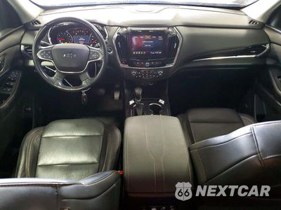 Zdjęcie 8 z 13 samochodu: 2021 CHEVROLET TRAVERSE RS VIN:1GNEVJKW1MJ125997 - miniatura