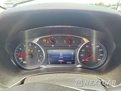 Zdjęcie 9 z 14 samochodu: 2019 CHEVROLET EQUINOX LT VIN:3GNAXKEV6KS663480 - miniatura