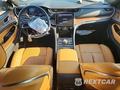 Zdjęcie 8 z 13 samochodu: 2023 JEEP GRAND CHEROKEE SUMMIT VIN:1C4RJHEG4P8809439 - miniatura