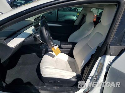 Zdjęcie 7 z 13 samochodu: 2022 TESLA MODEL 3 VIN:5YJ3E1EB9NF204500 - miniatura