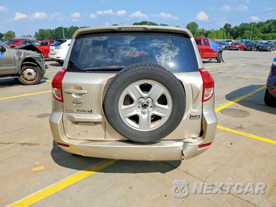 Zdjęcie 6 z 13 samochodu: 2008 TOYOTA RAV4 BASE VIN:JTMZD33V286057619 - miniatura