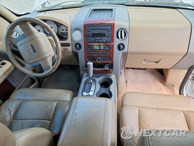 Zdjęcie 8 z 12 samochodu: 2007 FORD F150 VIN:1FTPX14V87FA40386 - miniatura