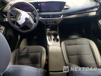 Zdjęcie 8 z 12 samochodu: 2024 BUICK ENVISTA PREFERRED VIN:KL47LAE24RB111653 - miniatura