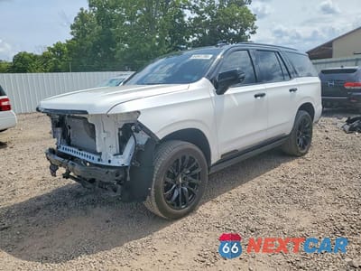 2024 CADILLAC ESCALADE SPORT 1GYS4FKL6RR339419 - główne zdjęcie licytacji z USA - miniatura