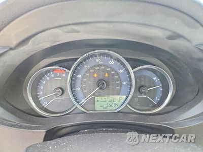 Zdjęcie 9 z 12 samochodu: 2015 TOYOTA COROLLA LE PLUS VIN:2T1BURHE4FC324813 - miniatura