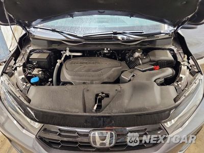 Zdjęcie 12 z 13 samochodu: 2026 HONDA ODYSSEY TOURING VIN:5FNRL6H8XTB023870 - miniatura