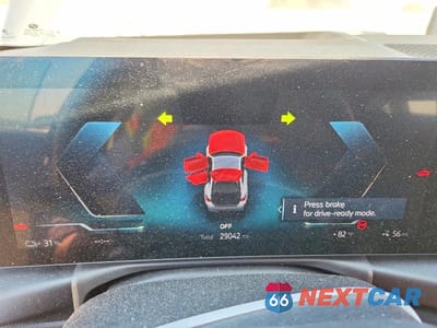 Zdjęcie 9 z 12 samochodu: 2024 BMW I4 EDRIVE 35 VIN:WBY43AW03RFT36871 - miniatura