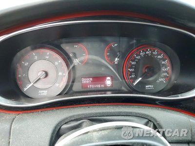 Zdjęcie 9 z 12 samochodu: 2015 DODGE DART SXT VIN:1C3CDFBB7FD242874 - miniatura