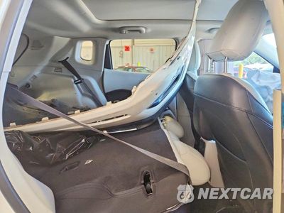 Zdjęcie 10 z 12 samochodu: 2021 JEEP COMPASS LIMITED VIN:3C4NJDCB6MT519019 - miniatura