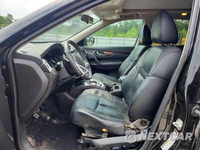 Zdjęcie 7 z 14 samochodu: 2015 NISSAN ROGUE SL VIN:5N1AT2MV9FC812705 - miniatura