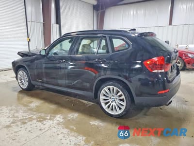 Drugie zdjęcie samochodu z przodu: 2013 BMW X1 XDRIVE28I VIN:WBAVL1C52DVR82811 - miniatura