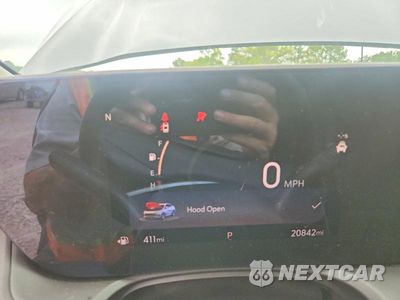 Zdjęcie 9 z 14 samochodu: 2025 BUICK ENCORE GX SPORT TOURING VIN:KL4AMDSL8SB043221 - miniatura