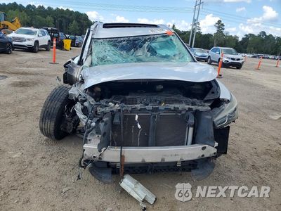 Piąte zdjęcie samochodu w środku: 2018 INFINITI QX60 BASE VIN:5N1DL0MN7JC505009 - miniatura