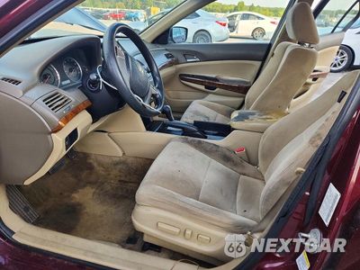 Zdjęcie 7 z 13 samochodu: 2010 HONDA ACCORD EX VIN:1HGCP2F77AA100893 - miniatura