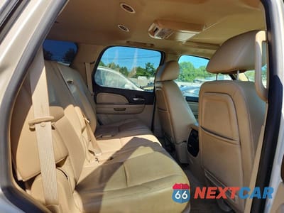 Zdjęcie 11 z 14 samochodu: 2012 GMC YUKON DENALI HYBRID VIN:1GKS2GEJ3CR222808 - miniatura