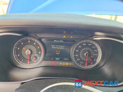 Zdjęcie 9 z 13 samochodu: 2019 GENESIS G70 ADVANCED VIN:KMTG64LA1KU031599 - miniatura