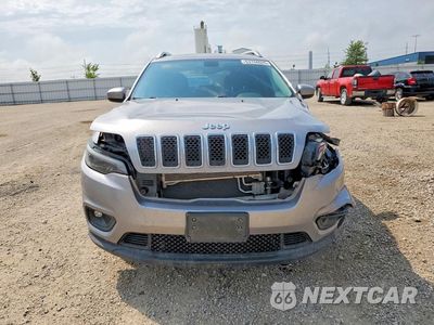 Piąte zdjęcie samochodu w środku: 2019 JEEP CHEROKEE LATITUDE PLUS VIN:1C4PJMLX9KD223953 - miniatura