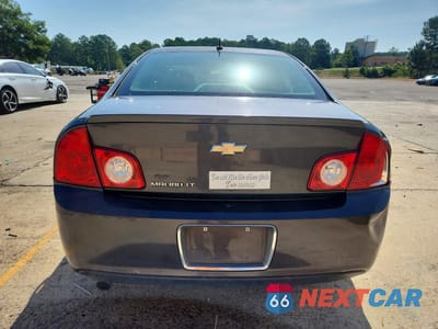 Zdjęcie 6 z 13 samochodu: 2011 CHEVROLET MALIBU 2LT VIN:1G1ZD5E10BF212092 - miniatura