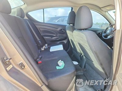 Zdjęcie 10 z 12 samochodu: 2012 NISSAN VERSA 1.6 S VIN:3N1CN7AP8CL928300 - miniatura