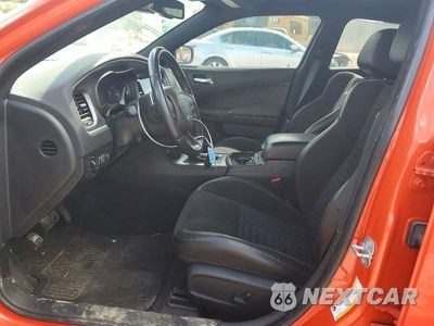 Zdjęcie 7 z 12 samochodu: 2018 DODGE CHARGER R/T VIN:2C3CDXCT7JH282879 - miniatura