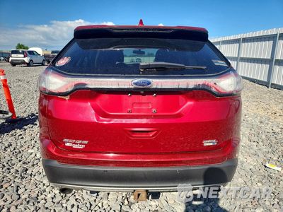 Zdjęcie 6 z 13 samochodu: 2015 FORD EDGE SEL VIN:2FMTK4J94FBB32810 - miniatura