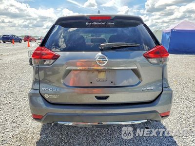 Zdjęcie 6 z 14 samochodu: 2020 NISSAN ROGUE S VIN:JN8AT2MT0LW018502 - miniatura