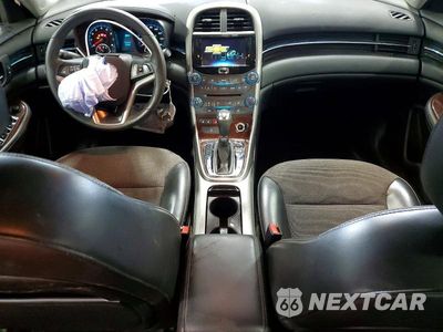 Zdjęcie 8 z 13 samochodu: 2013 CHEVROLET MALIBU 1LT VIN:1G11C5SA2DF318521 - miniatura
