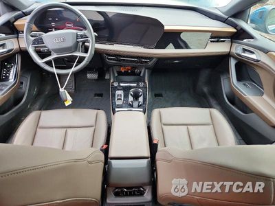 Zdjęcie 8 z 13 samochodu: 2025 AUDI A6 E-TRON ULTRA 55 VIN:WAU7CAGH4SA019653 - miniatura