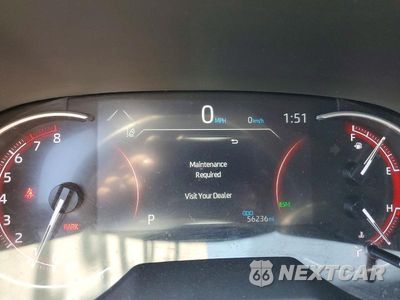 Zdjęcie 9 z 13 samochodu: 2023 TOYOTA RAV4 XLE VIN:2T3W1RFV2PW282999 - miniatura