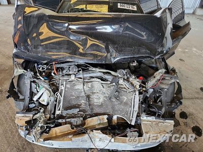Zdjęcie 11 z 12 samochodu: 2022 HONDA ACCORD HYBRID SPORT VIN:1HGCV3F23NA034008 - miniatura