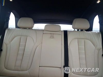 Zdjęcie 10 z 13 samochodu: 2021 BMW X5 XDRIVE40I VIN:5UXCR6C01M9F30031 - miniatura