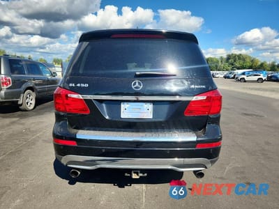 Zdjęcie 6 z 12 samochodu: 2013 MERCEDES-BENZ GL 450 4MATIC VIN:4JGDF7CEXDA242919 - miniatura