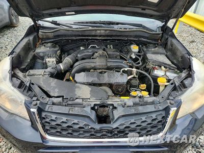 Zdjęcie 12 z 13 samochodu: 2015 SUBARU FORESTER 2.5I LIMITED VIN:JF2SJAHC4FH527304 - miniatura
