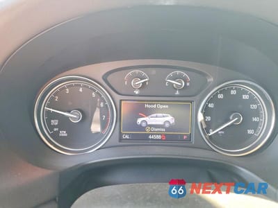 Zdjęcie 9 z 13 samochodu: 2021 BUICK ENCLAVE PREMIUM VIN:5GAERCKW8MJ175693 - miniatura