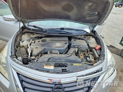 Zdjęcie 11 z 12 samochodu: 2014 NISSAN ALTIMA 2.5 S VIN:1N4AL3AP6EN347518 - miniatura