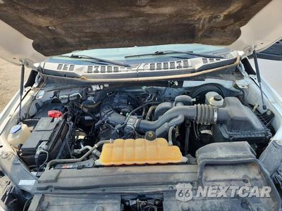 Zdjęcie 11 z 12 samochodu: 2016 FORD F150 VIN:1FTMF1C83GKD04753 - miniatura