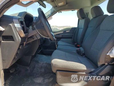 Zdjęcie 7 z 12 samochodu: 2024 FORD F150 XL VIN:1FTMF1KP3RKE47665 - miniatura