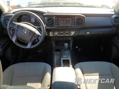 Zdjęcie 8 z 12 samochodu: 2023 TOYOTA TACOMA SR VIN:3TYSX5EN1PT018587 - miniatura