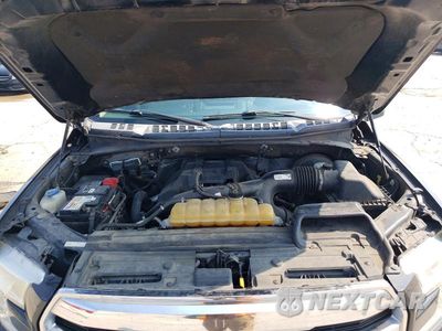 Zdjęcie 11 z 12 samochodu: 2015 FORD F150 SUPERCREW VIN:1FTEW1CP4FKE13037 - miniatura