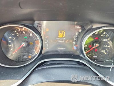 Zdjęcie 9 z 13 samochodu: 2019 JEEP COMPASS LATITUDE VIN:3C4NJDBBXKT656446 - miniatura