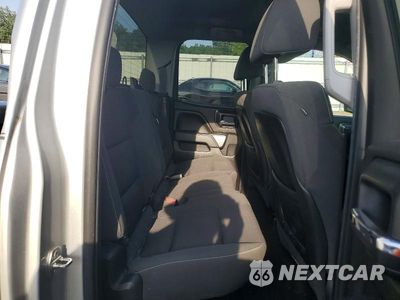 Zdjęcie 10 z 12 samochodu: 2015 CHEVROLET SILVERADO C1500 LT VIN:1GCRCREH4FZ199091 - miniatura