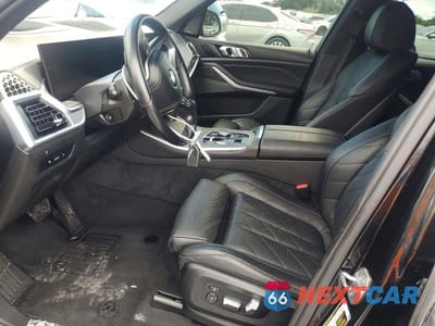 Zdjęcie 7 z 13 samochodu: 2024 BMW X5 SDRIVE 40I VIN:5UX13EU04R9S58824 - miniatura