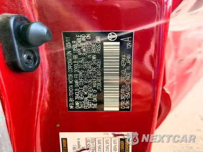 Zdjęcie 13 z 13 samochodu: 2011 TOYOTA COROLLA LE VIN:JTDBU4EE4B9144061 - miniatura