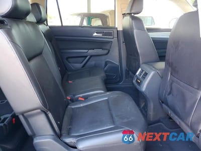 Zdjęcie 11 z 14 samochodu: 2018 VOLKSWAGEN ATLAS SE VIN:1V2KR2CA6JC565009 - miniatura