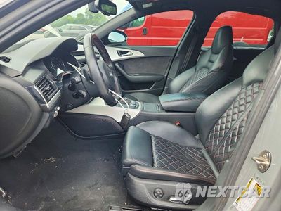 Zdjęcie 7 z 12 samochodu: 2018 AUDI A6 PRESTIGE VIN:WAUH3AFC7JN050560 - miniatura