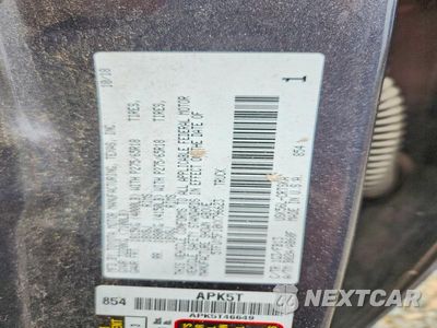 Zdjęcie 12 z 12 samochodu: 2019 TOYOTA TUNDRA SR5 VIN:5TFUY5F10KX796623 - miniatura