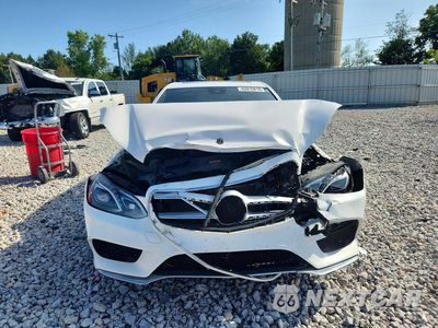 Piąte zdjęcie samochodu w środku: 2014 MERCEDES-BENZ E350 VIN:WDDHF8JB5EA820596 - miniatura