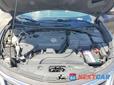Zdjęcie 11 z 12 samochodu: 2013 NISSAN ALTIMA 2.5 VIN:1N4AL3APXDN447832 - miniatura